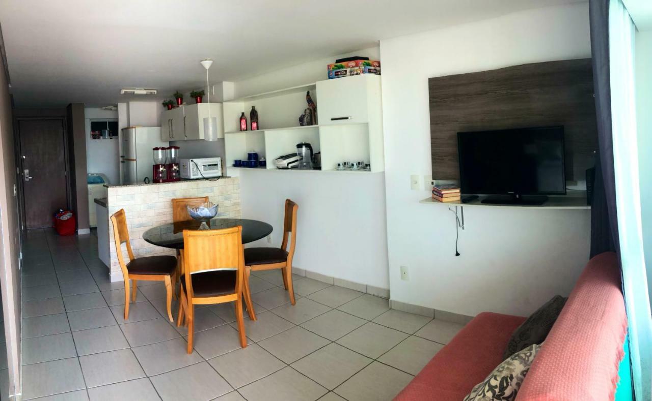 Localizacao Privilegiada Beach Class Iracema Fortaleza  Eksteriør billede