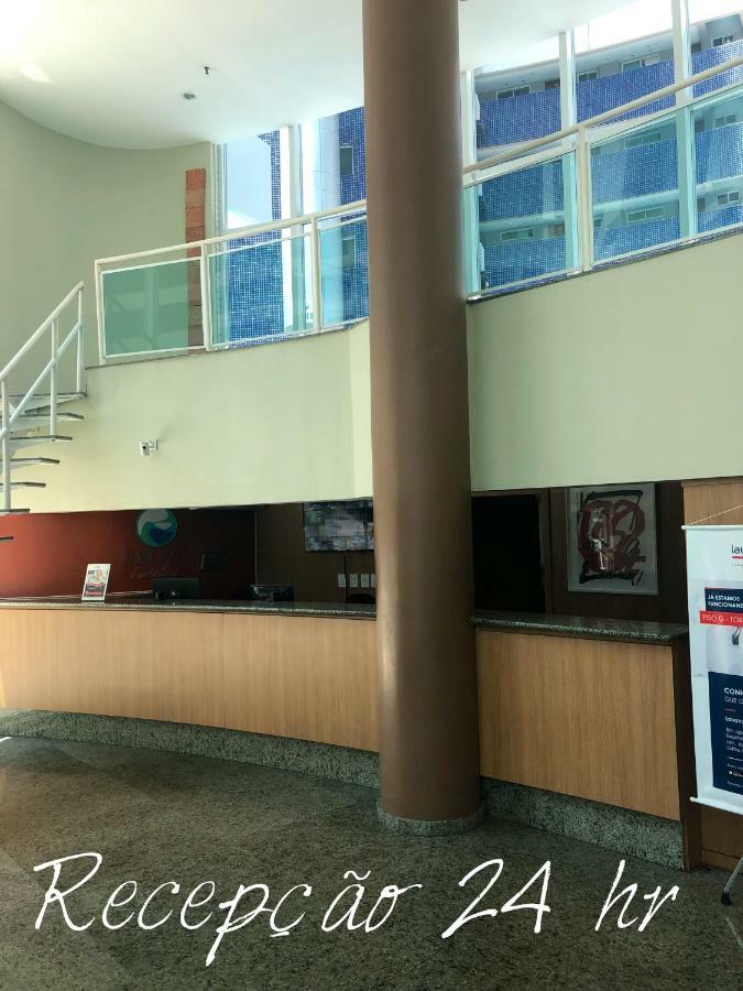 Localizacao Privilegiada Beach Class Iracema Fortaleza  Eksteriør billede
