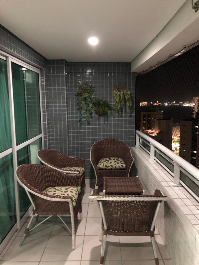 Localizacao Privilegiada Beach Class Iracema Fortaleza  Eksteriør billede